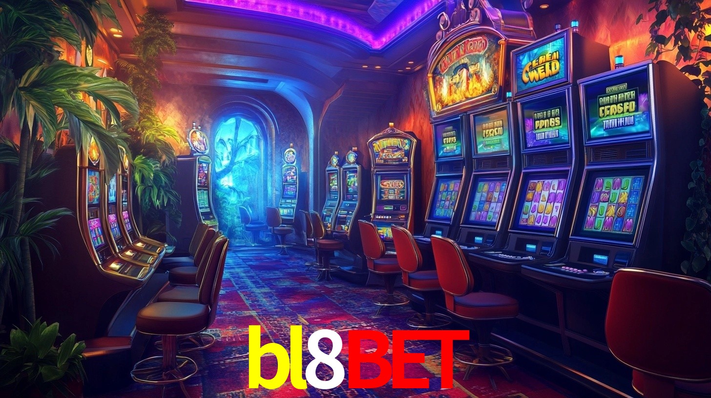 Roulette Table bl8bet