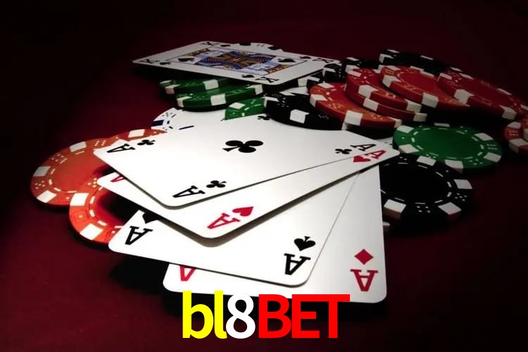 Interface Premium bl8bet