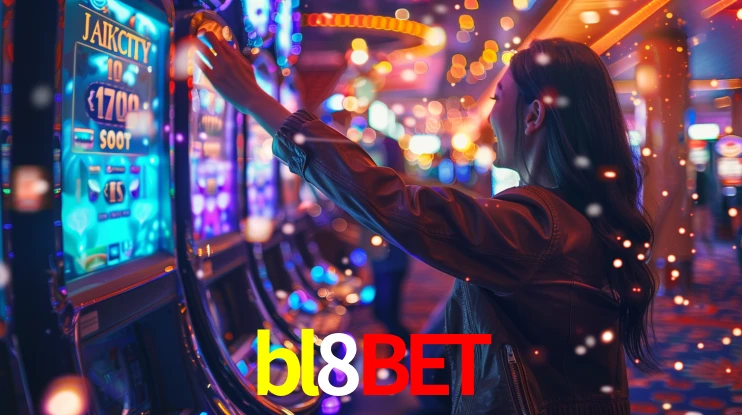 bl8bet