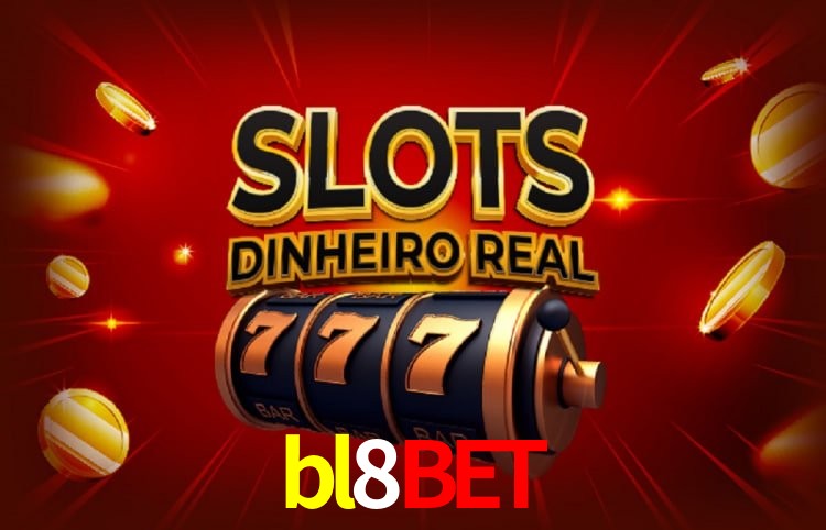 Login Seguro bl8bet