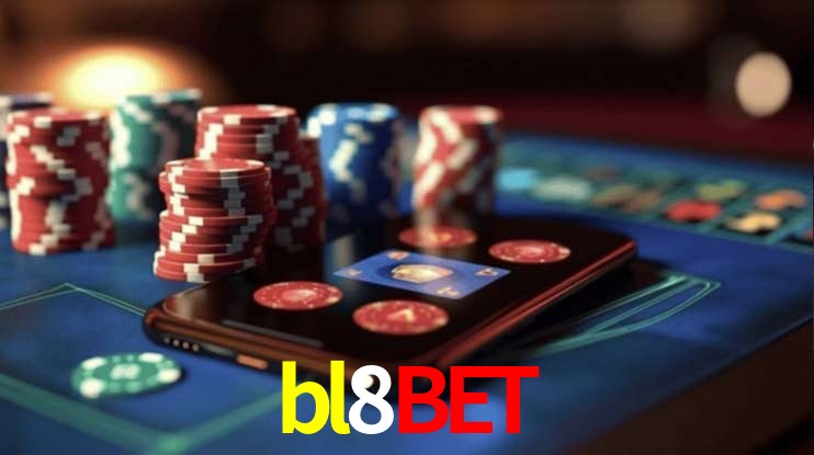 Apostas de Basquete bl8bet