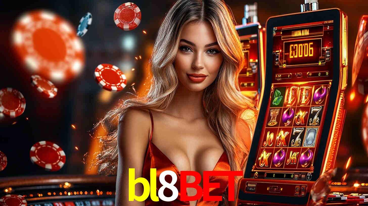 Experimente o Login Seguro Premium no bl8bet