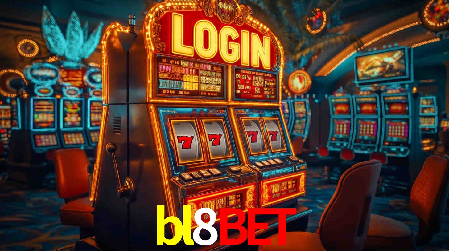 Welcome Bonus bl8bet