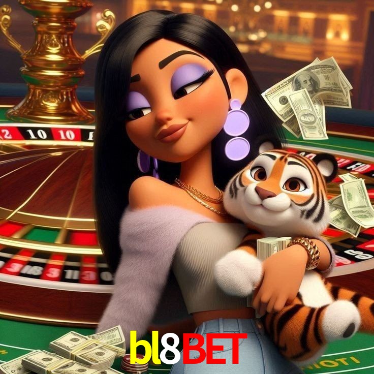 Welcome Bonus bl8bet