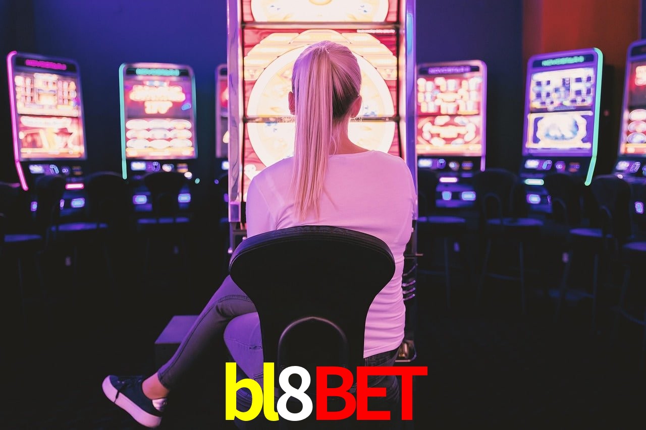 Games Directory bl8bet